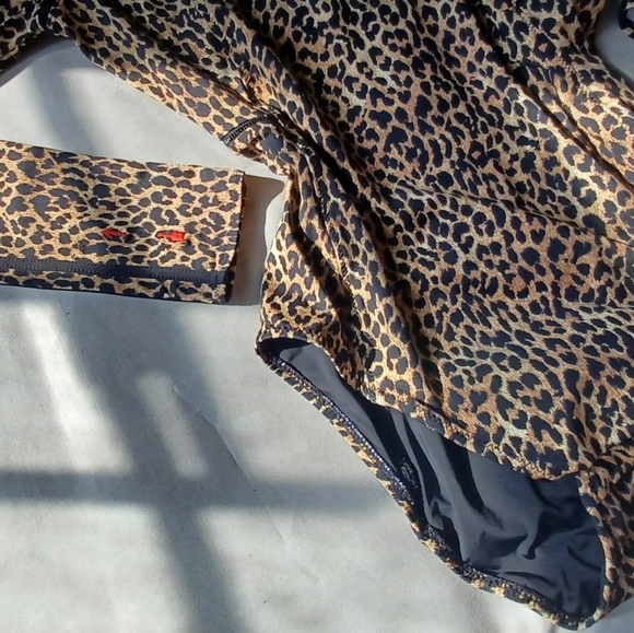 Bathing suit - Picture 2 of 4